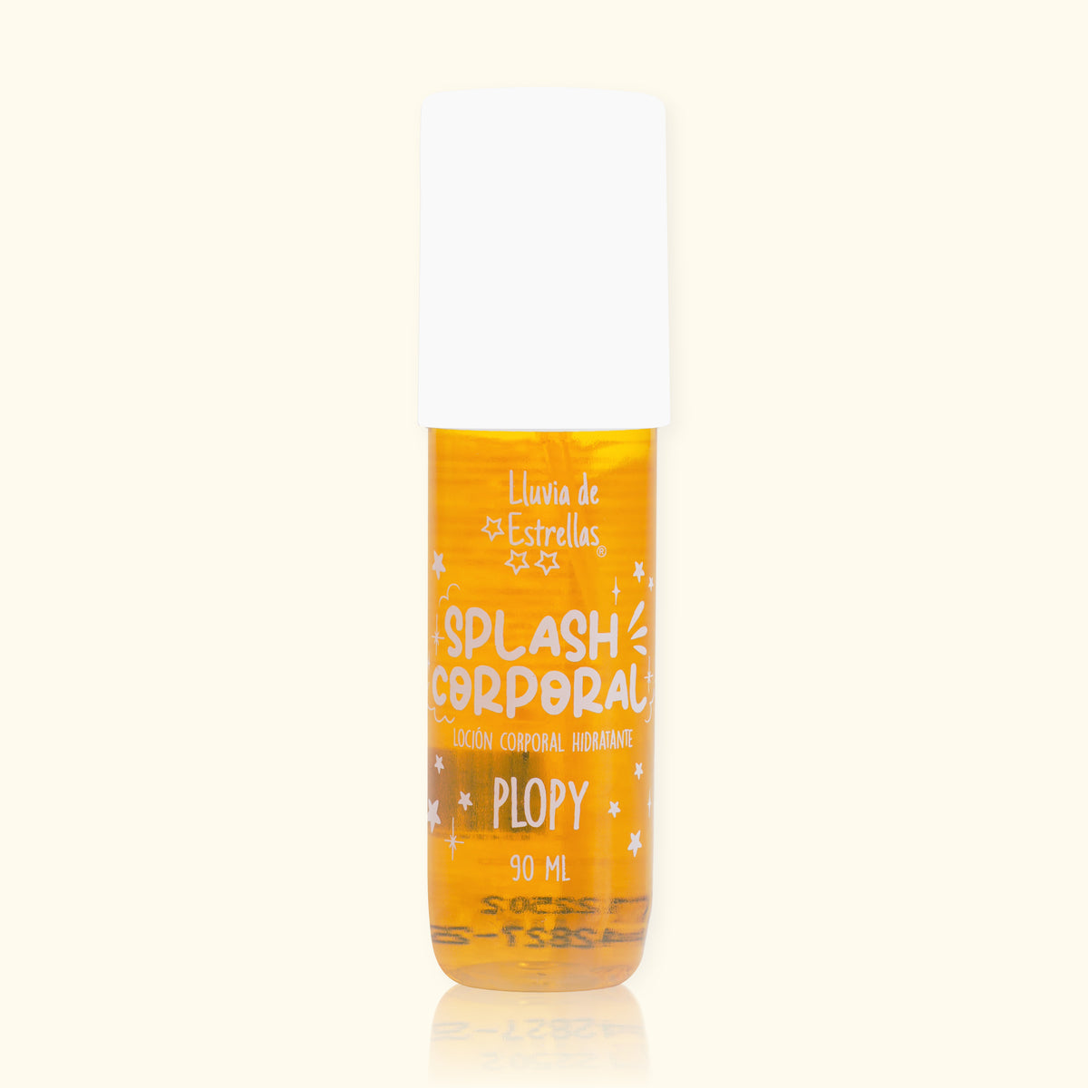 SPLASH CORPORAL PLOPY