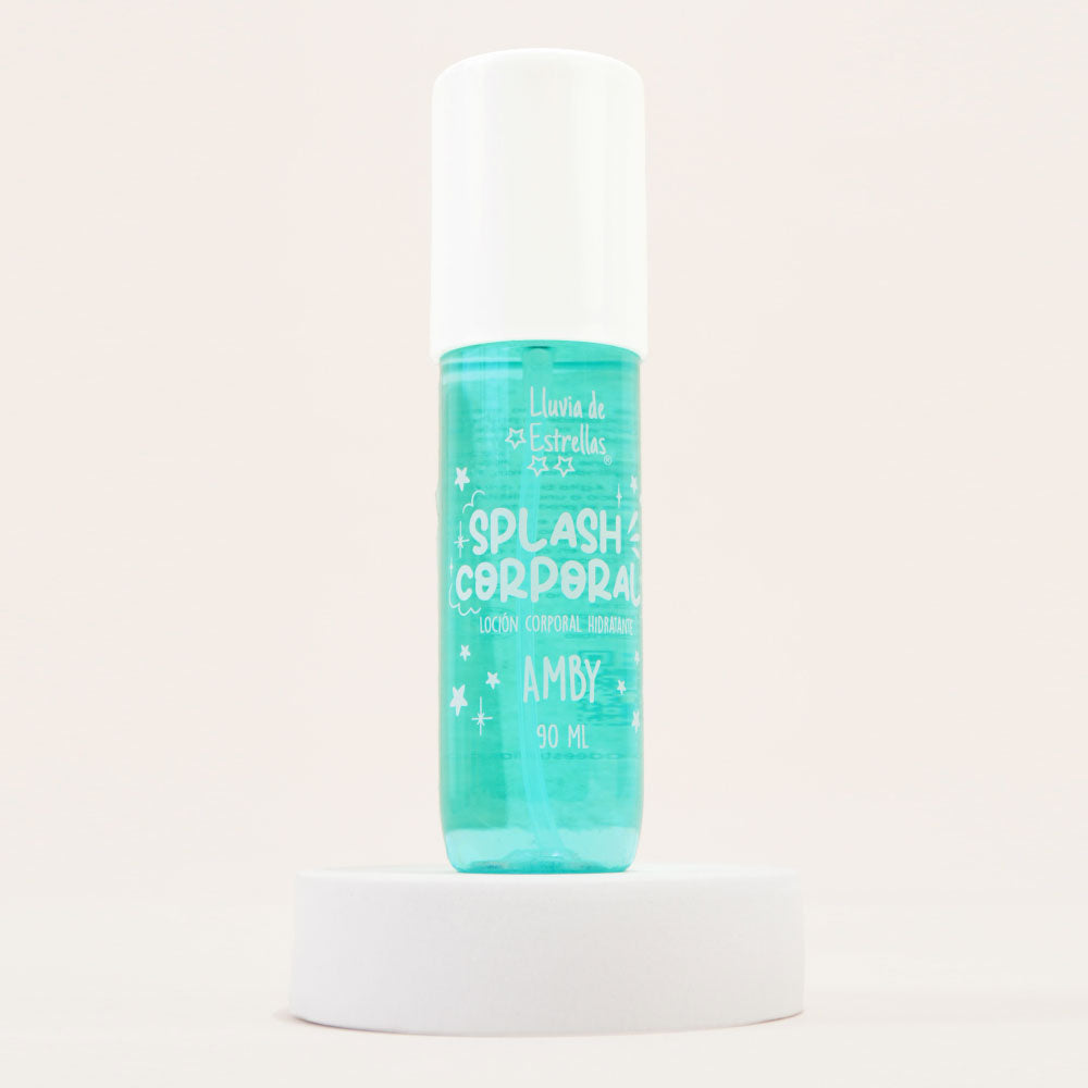SPLASH CORPORAL AMBY