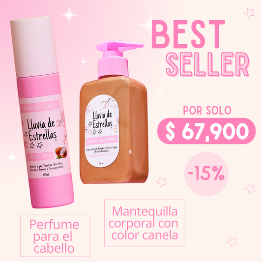 COMBO BEST SELLER