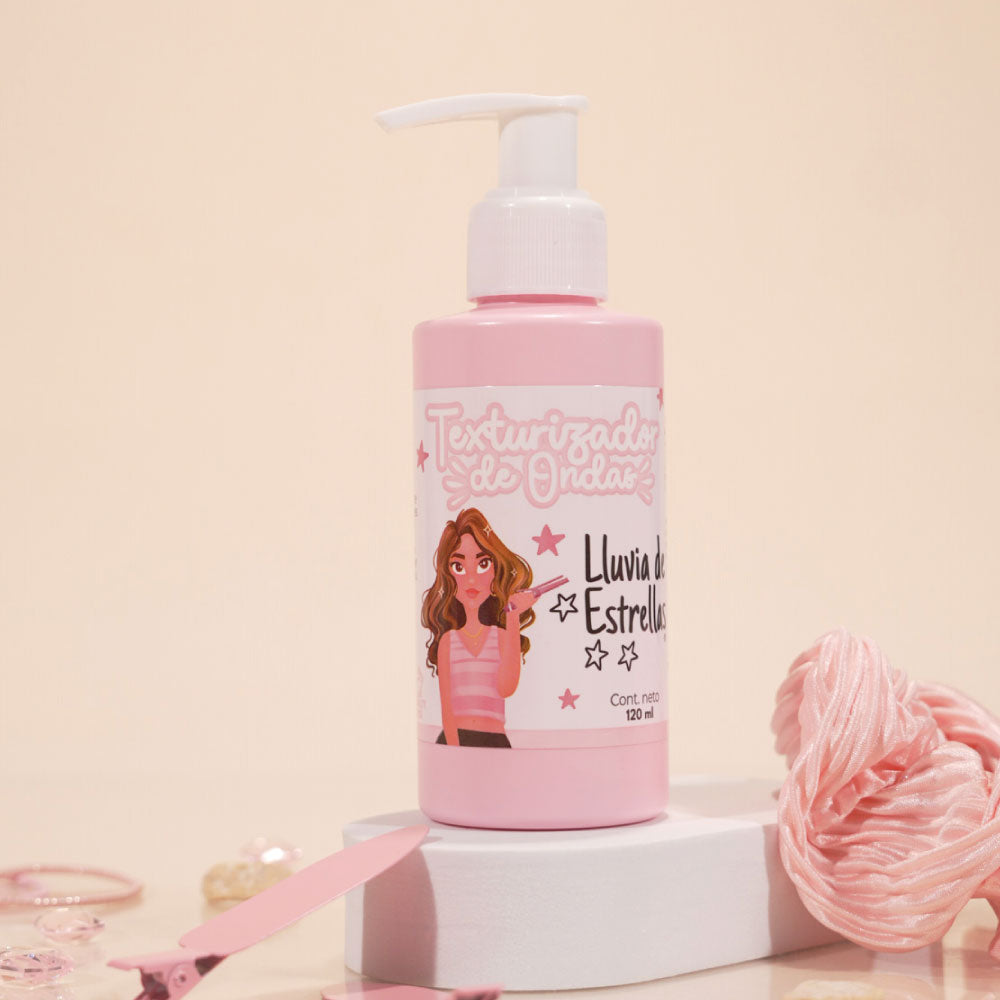 TEXTURIZADOR DE ONDAS