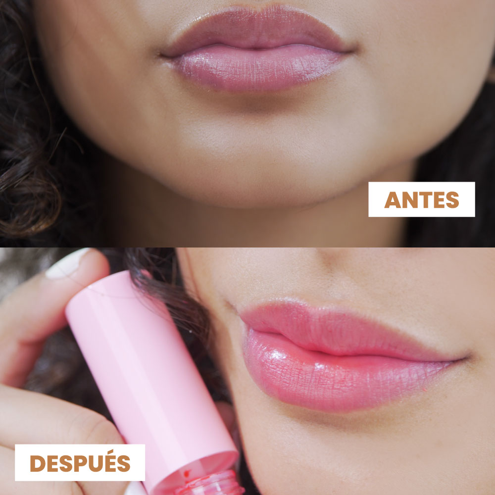 TINTAS PARA LABIOS BERRY